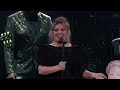 Kelly Clarkson - A Minute + a Glass of Wine (Live in St. Louis, MO)