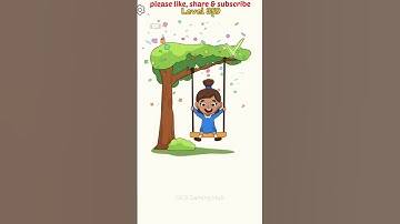 DOP 4: Draw One Part | Level 359-360 Gameplay Android/iOS Mobile Puzzle Game Answers 🧠🌳#shorts