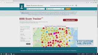Avoid coronavirus crooks! Looking out for pandemic scams: Pt. 1