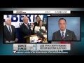 Chairman Priebus Discusses RNC's Efforts In Kansas Senate Race