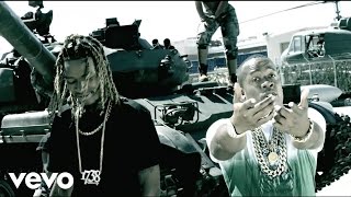 Смотреть клип Yo Gotti Ft. Fetty Wap - Tell Me