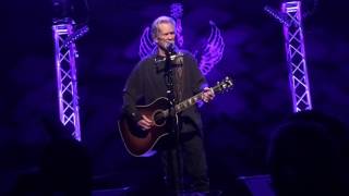 Kris Kristofferson, Jesus Was a Capricorn, The Rose, November 17, 2016