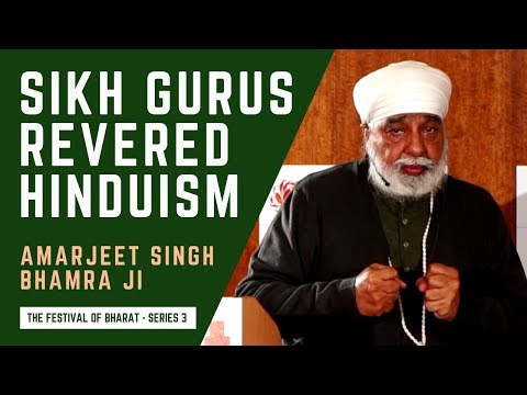 Video: Forskjellen Mellom Hinduisme Og Sikisme