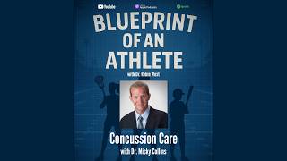 Episode 15: Concussion Care with Dr. Micky Collins
