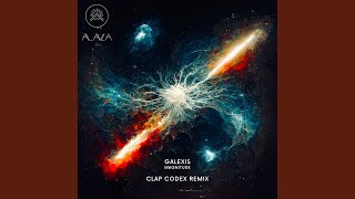 Magnitude (Clap Codex Remix)