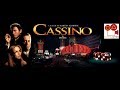 Casino (1995) An In - Depth Discussion/Analysis