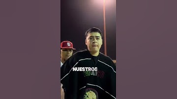 Thumbnail of Yo si amo a México no como la Yahritza 🇲🇽🥱 #sieck #rap #soymexicanote #thinmvl