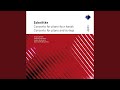 Miniature de la vidéo de la chanson Concerto For Piano And Strings