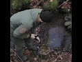 Building a Bushcraft Home in the Forest | part 1