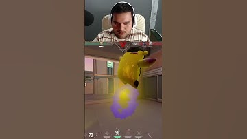 The Best 1v4 Clutch in VALORANT History #grumpyyt #valorant #mumbaiserver #gekkomain