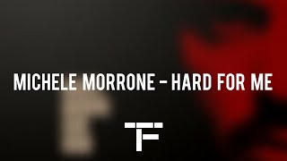 [TRADUCTION FRANÇAISE] Michele Morrone - Hard for me