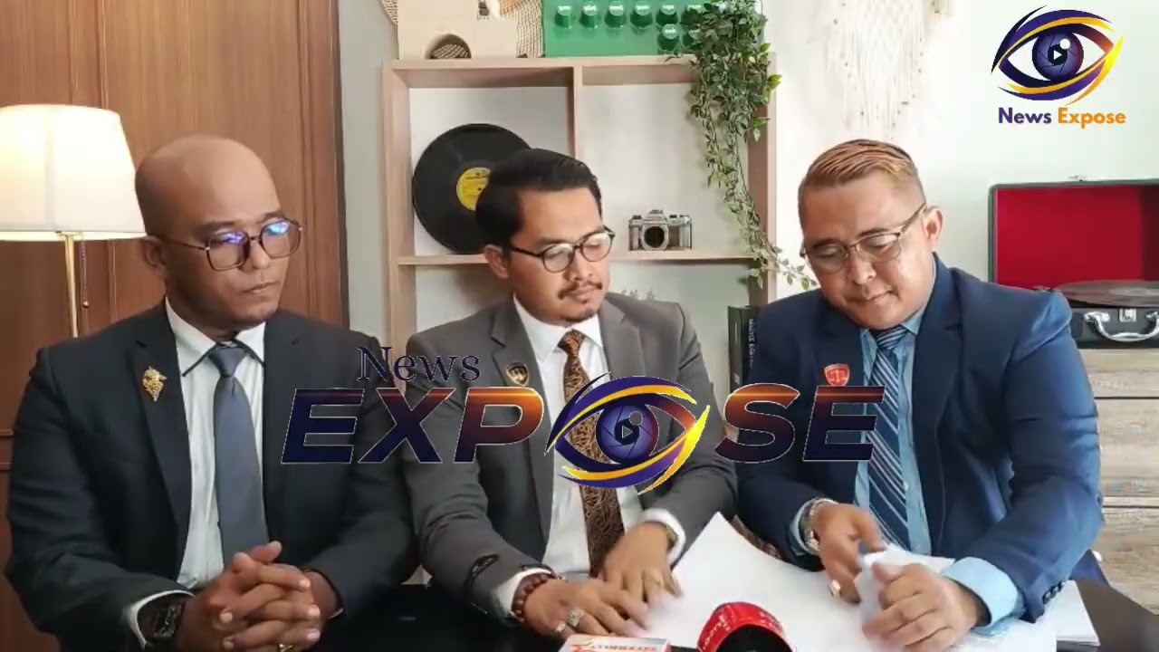 SEPAKAT DAMAI❗ERIKA CARLINA CABUT  LAPORAN DJ PANDA‼️