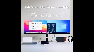 Innocn Ultrawide Monitor 44C1G