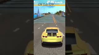 Crazy Racing Car 3D- Sports Car Drift Racing Android Gameplay screenshot 3