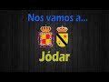 Visitamos la localidad de jdar