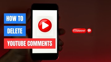 How To Delete All Comments On YouTube