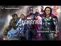 Handsome Khiladi Plays Marvel's Avengers (Reassemble Campaign) || SUNDAY LIVE  ||😁😂