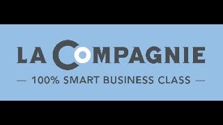 La Compagnie hosted by Centrav 2025