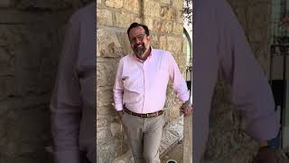Special Message from Rabbi David-Seth Kirshner