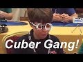 Lil Will - “Cuber Gang” (Official Audio)
