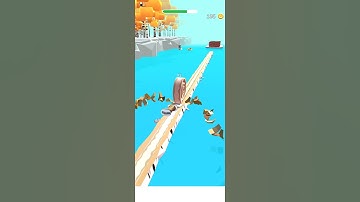 Spiral Roll Gameplay | All Levels #51