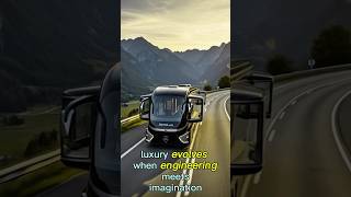 🚀 TITAN AEROLUX TITAN RV – EUROPE’S ULTIMATE LUXURY ON WHEELS 🌌#CEOApproved #LuxuryMobility