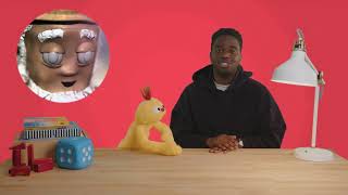 Episode 10  II   Authority  II  The Prayer Covenant for Preschoolers