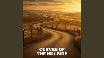 Curves of the Hillside