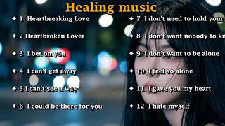 Beautiful Love Songs 💖 Soft Romantic Melodies to Fall in Love | Song Playlist ~ A Beautiful Liar screenshot 4