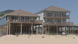 Galveston County deputies ask Crystal Beach homeowners for free stay during 'Jeep Weekend'