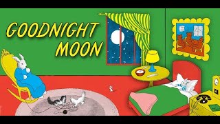 Goodnight Moon - Narrated by Susan Sarandon Resimi