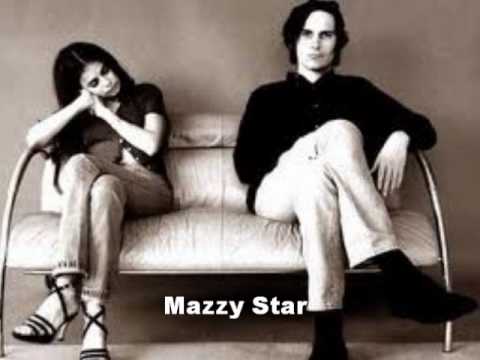 mazzy star - blue light