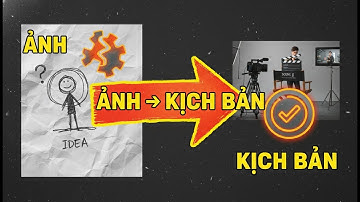 APP TỰ ĐỘNG TẠO KỊCH BẢN video cinematic | Không cần biết viết kịch bản