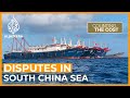 How China came to dominate the South China Sea | Counting the Cost