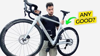 $3500 Chinese Carbon Road Bike After 500 Miles // In-Depth Review!