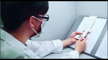 HTW Lab - Textile Testing Lab