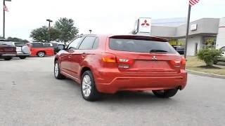 2011 Mitsubishi Outlander Sport - Fishers IN
