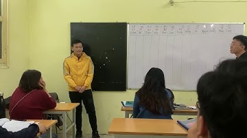 ✔️ HỌC VIÊN THI ĐỖ "BỘ KẾ HOẠCH VÀ ĐẦU TƯ" CHIA SẺ CẢM NHẬN KHI HỌC THẦY TÀI TÂN TIẾN ✔️