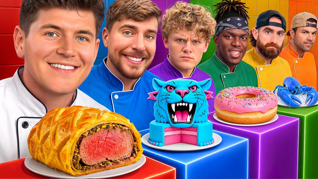 Latest Title & Thumbnail