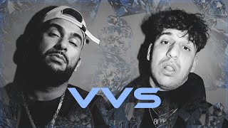 Ufo361 feat. Veysel - &quot;VVS&quot; (prod. by Exetra Beatz)