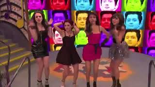 Victorious Intro April Fools Blank