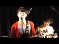 東京カランコロン ライブ映像 (ワンマ ソフェス2012)