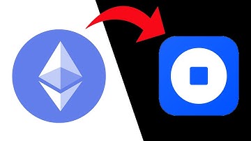 How To Send Ethereum From Coinbase To Coinbase Wallet (Quick & Easy)
