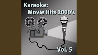 Jai Ho ((Karaoke Version) [In The Style Of Soundtrack] {From Slumdog Millionaire})