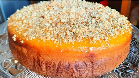 Qual è la torta più famosa al mondo?