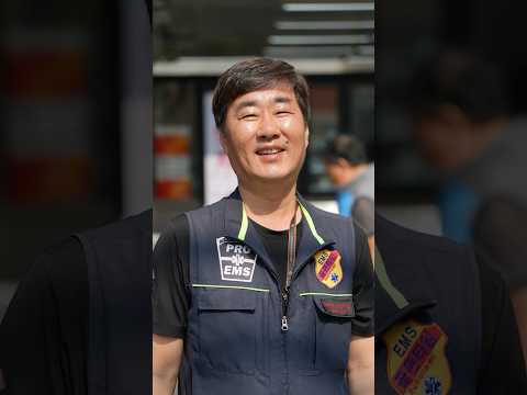 사이렌 속 오해, 그리고 조용한 보람 📸