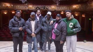For Black Boys... In the West End | Why you should watch the show