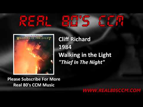 Cliff Richard - Thief In The Night