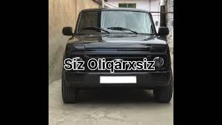Siz Ali Qargsız Budur Ancaq Peşə