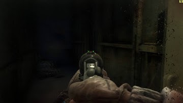 Metro Last Light Nvidia GTX 970 Gameplay Benchmark